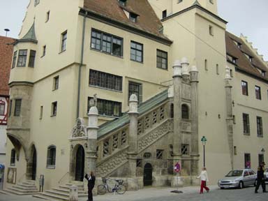 �����̌Â��K�i